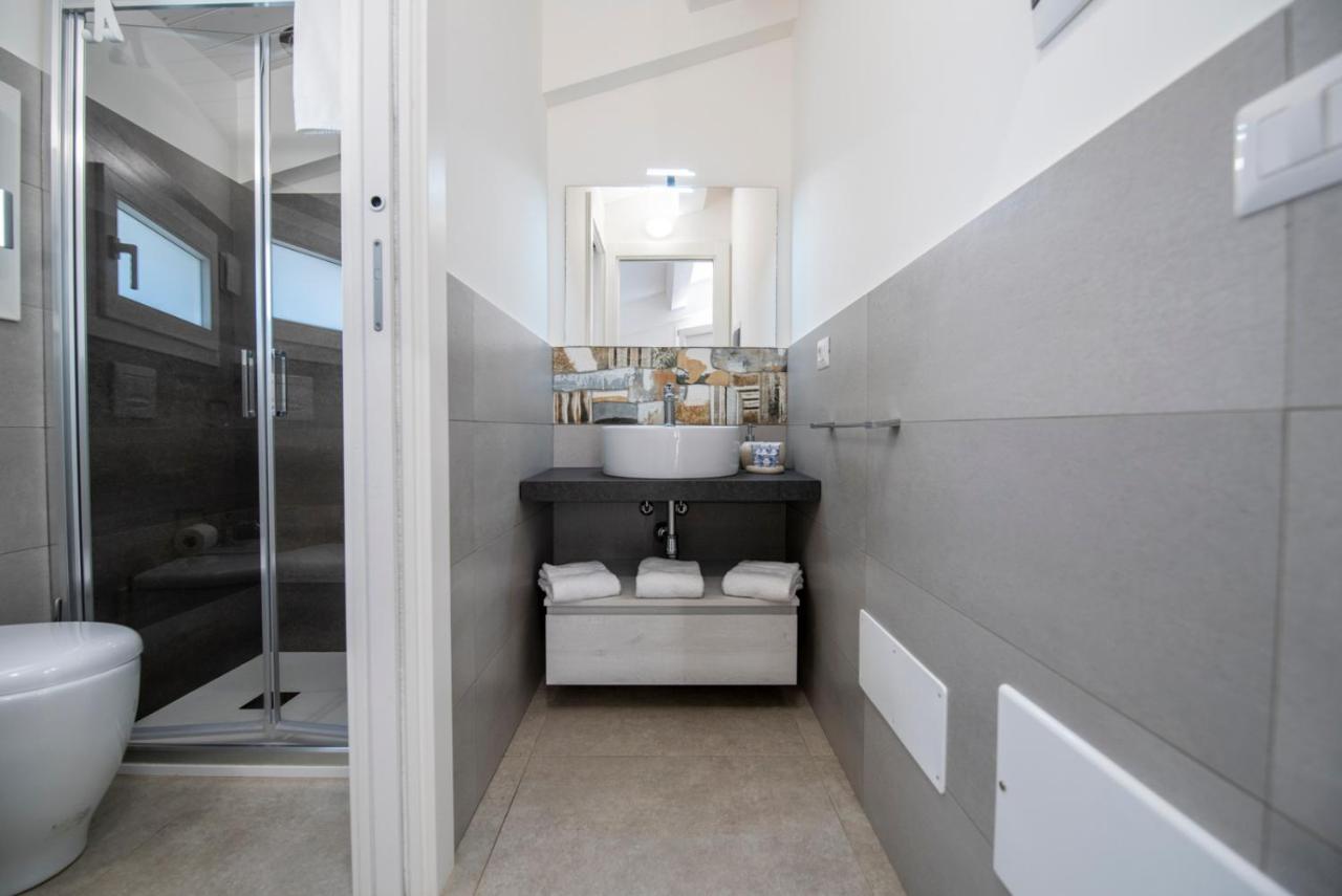 Apartmán Pietra Bianca Marzamemi Exteriér fotografie