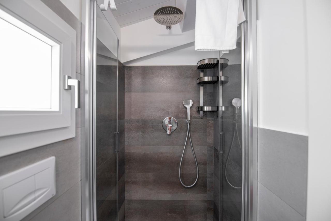 Apartmán Pietra Bianca Marzamemi Exteriér fotografie